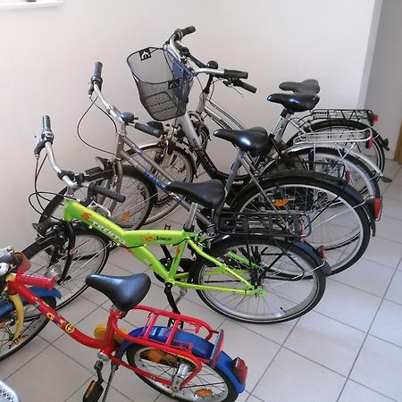 Ferienwohnung Gebken Borgerwald Kültér fotó