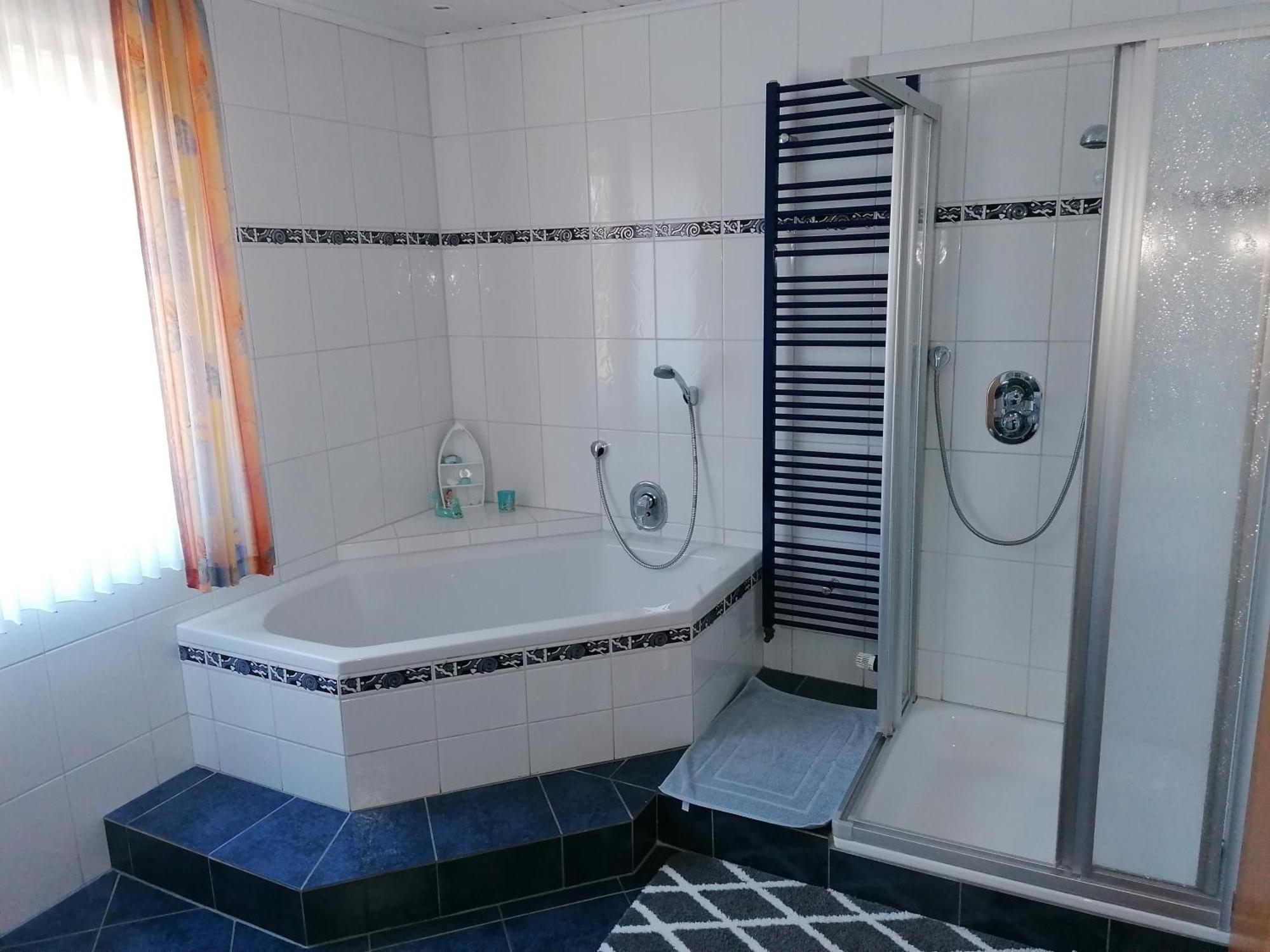 Ferienwohnung Gebken Borgerwald Kültér fotó
