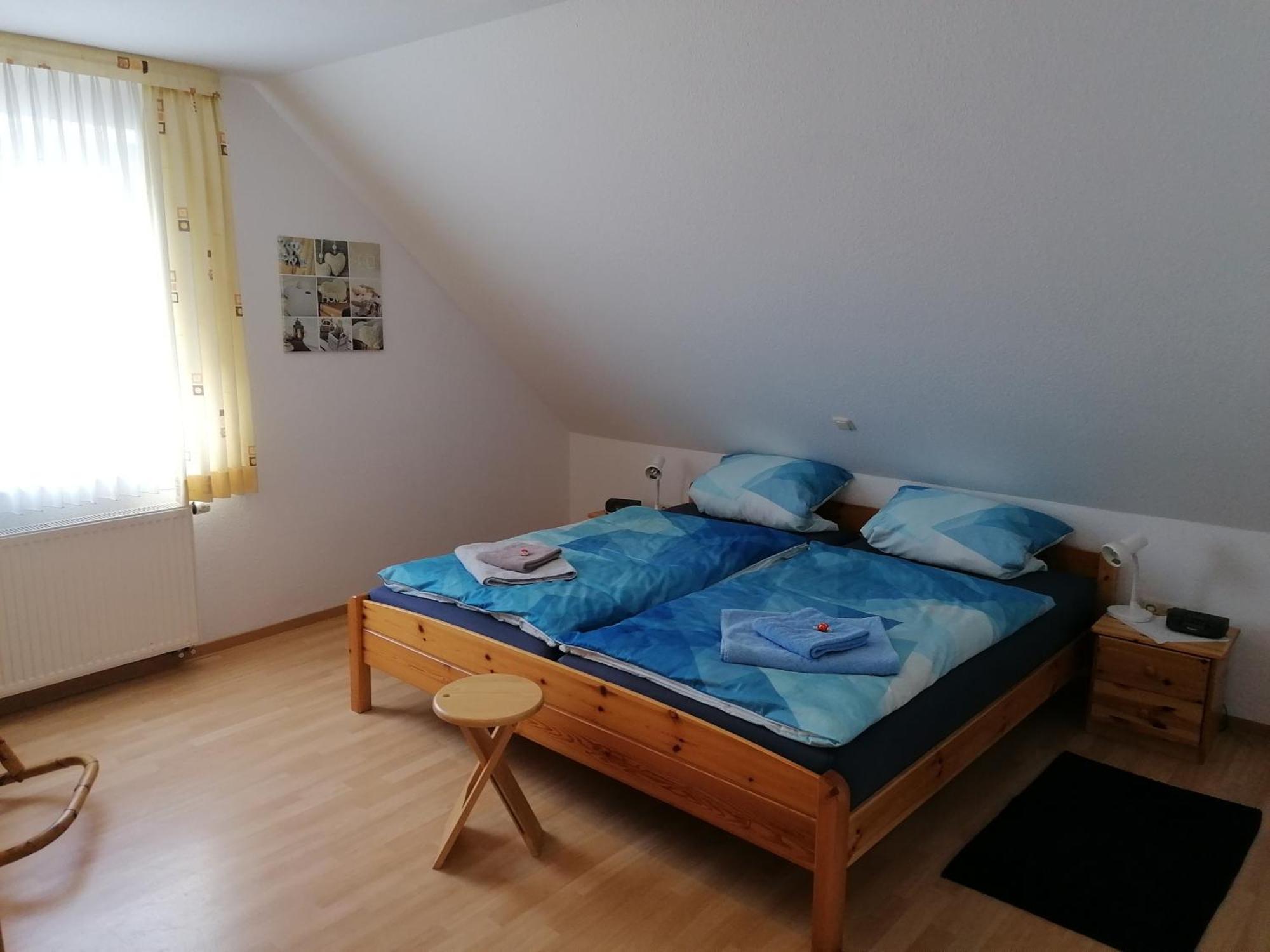 Ferienwohnung Gebken Borgerwald Kültér fotó