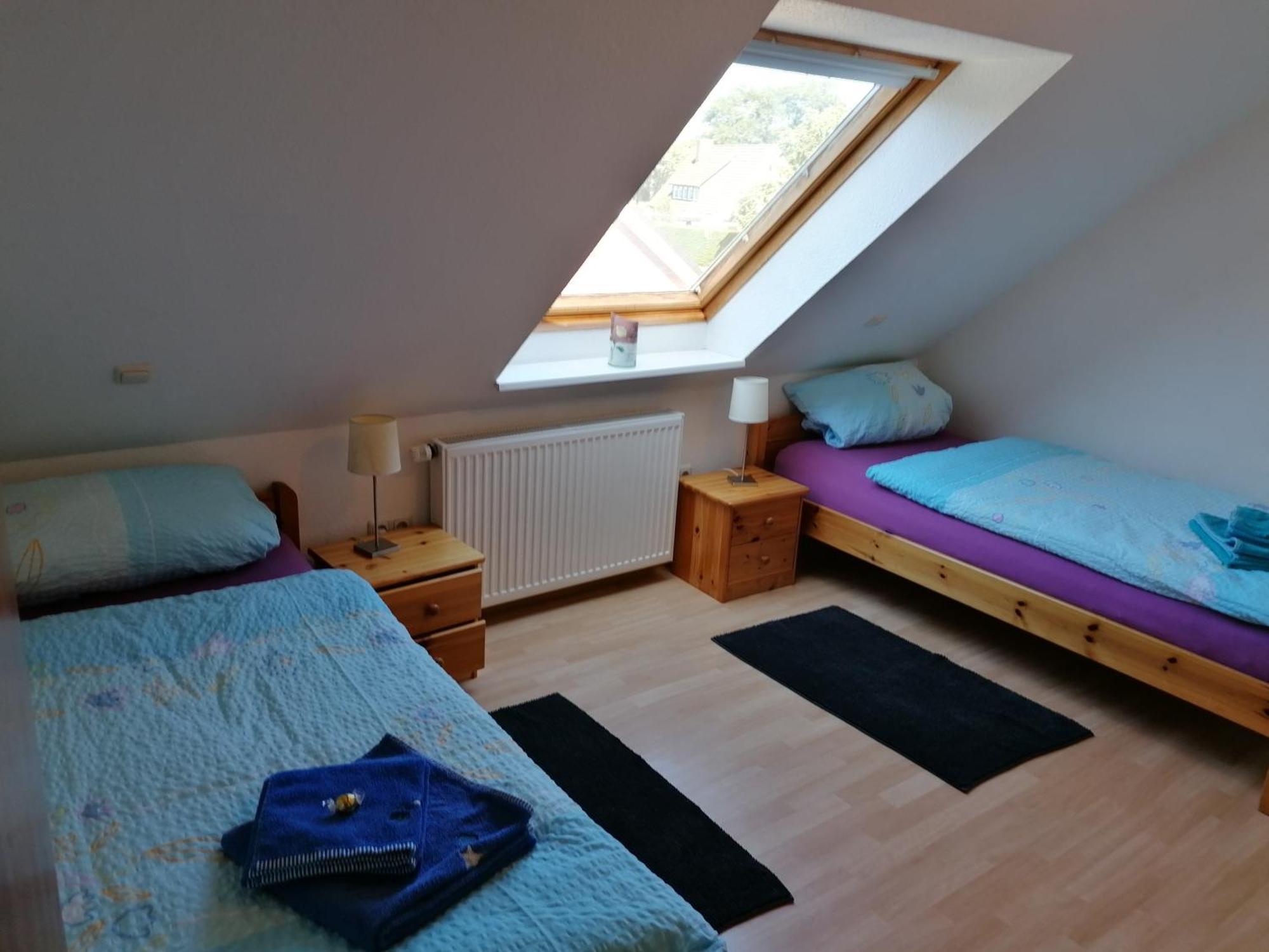 Ferienwohnung Gebken Borgerwald Kültér fotó